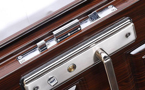 麻章24小时上门开锁公司