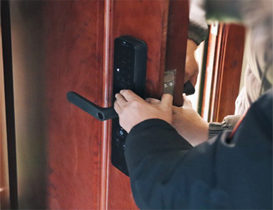 麻章24小时上门开锁公司